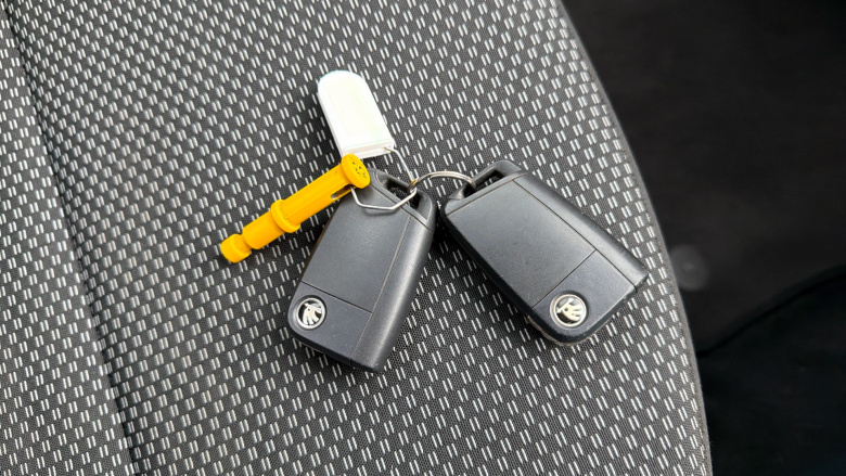 Skoda Octavia 1.6 TDI CR SE Business GreenLine III 5dr Diesel Estate